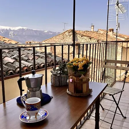 Апартаменты I Due Gradoni Stone House