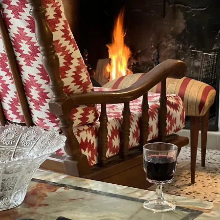 Апартаменты I Due Gradoni Stone House *