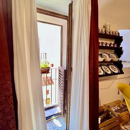 I Due Gradoni Stone House Апартаменты