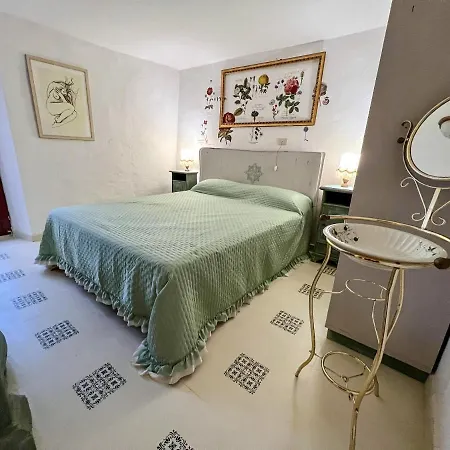 I Due Gradoni Stone House Appartamento *