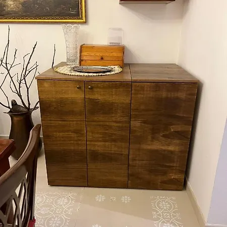 I Due Gradoni Stone House * Pacentro