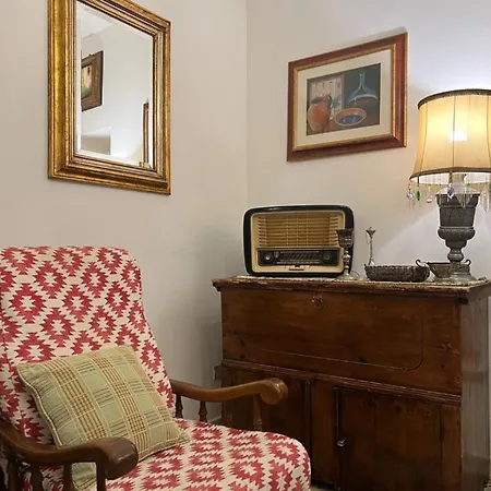 Апартаменты I Due Gradoni Stone House