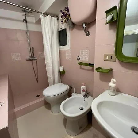 Апартаменты I Due Gradoni Stone House