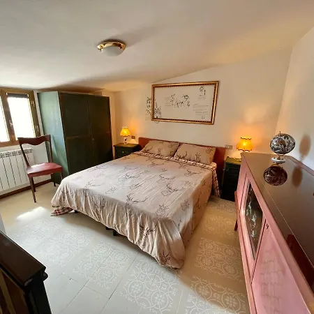 דירה I Due Gradoni Stone House *