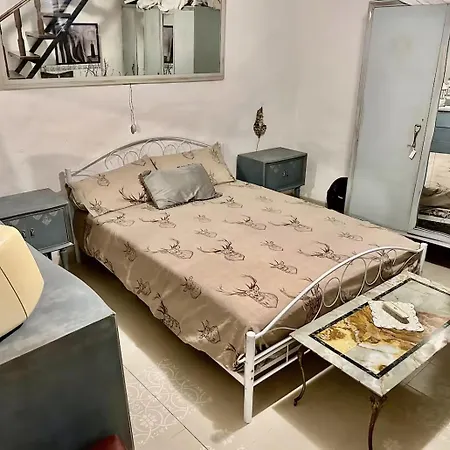 Апартаменты I Due Gradoni Stone House *