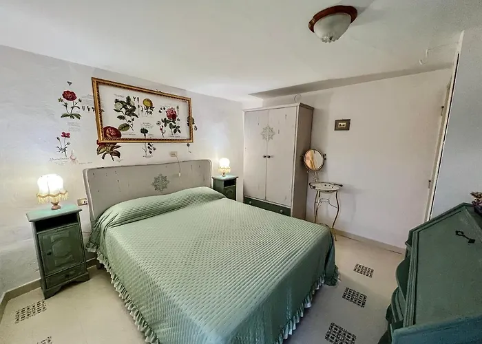 I Due Gradoni Stone House Pacentro