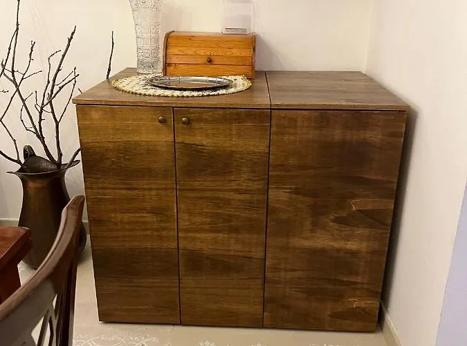 I Due Gradoni Stone House * Pacentro