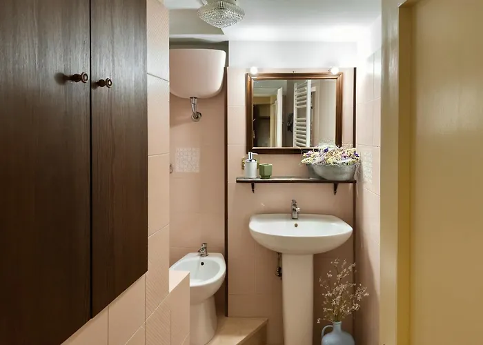 I Due Gradoni Stone House Daire Pacentro